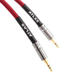 Atlas Zeno 1:1 Headphone Cable